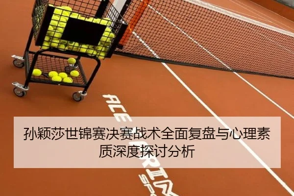 孙颖莎世锦赛决赛战术全面复盘与心理素质深度探讨分析（AYX）